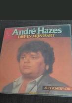 Andre Hazes Diep in mijn hart, Ophalen of Verzenden, Zo goed als nieuw, Nederlandstalig