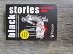 Balck stories SHit Happens NIEUW. Sint / Kerst, Ophalen, Nieuw