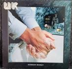 U.K. - Danger Money (1978) Vinyl LP, Ophalen of Verzenden, Gebruikt, 12 inch, Poprock