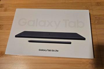 Samsung Galaxy Tab S6 Lite Tablet beschikbaar voor biedingen