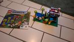 Lego minecraft 21158, Ophalen of Verzenden, Nieuw, Complete set, Lego