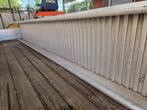 Loopplank Layer alluminium  4 x 0 6 m, Doe-het-zelf en Verbouw, Gebruikt, Ophalen of Verzenden, Daksteiger