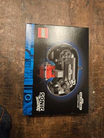 LEGO 40769 Sonic the Hedgehog - Nieuw in doos! beschikbaar voor biedingen