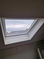 Velux dakraam s06 (114x118), Doe-het-zelf en Verbouw, Ophalen, Gebruikt, Minder dan 80 cm, 80 tot 120 cm