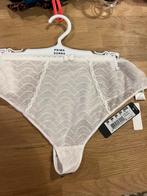 Fantasie string maat  XL 42/44 NIEUW!! Nu €7,50, Ophalen of Verzenden, String