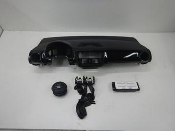 VW UP! Airbagset airbag dashboard beschikbaar voor biedingen