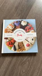 Cheesecakes van Berko, Ophalen of Verzenden, Zo goed als nieuw