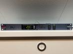 DBX DriveRack 220i + USB - Professionele Audio Processor, Ophalen of Verzenden, Gebruikt, Audio