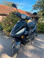 Kreidler Jigger - Nette Scooter! Blauw kenteken (40 kmh.)., Ophalen, Gebruikt, Overige typen, Overige merken
