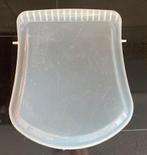 Deurtje/ flapje voor kattenbak Rotho, Ophalen of Verzenden, Gebruikt