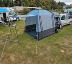 Peugeot Partner tent/minicamper 1.6 16V Combi 2007 Grijs, Caravans en Kamperen, Ophalen, Zo goed als nieuw, Tot en met 5