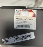AMD Ryzen 5 7600, Computers en Software, Processors, Ophalen of Verzenden, Zo goed als nieuw, 3 tot 4 Ghz