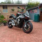 Zeer mooie Aprilia Tuono 660 factory Bj 2023, Motoren, Motoren | Aprilia, 2 cilinders, Motorrijbewijs A, 660 cc, Particulier