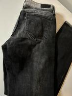 Levi’s Levi Strauss jeans zwart spijkerbroek maat 28 demi, W28 - W29 (confectie 36), Ophalen of Verzenden, Levi’s, Zo goed als nieuw