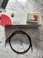 Ortofon RMG-212i, AL1 und SPU#1E, Ophalen of Verzenden, Zo goed als nieuw, Overige merken