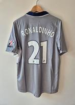 Nieuw Nike PSG Paris Saint Germain shirt 00/01 Ronaldinho L, Ophalen of Verzenden, Nieuw, Shirt