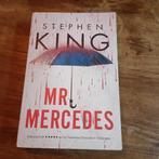 Stephen King - Mr. Mercedes, Boeken, Stephen King, Ophalen of Verzenden, Zo goed als nieuw, Nederland