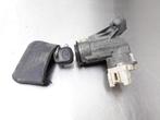 Contactslot + Sleutel Toyota Yaris II (P9) (2005-08/2010-11), Gebruikt, Toyota, Verzenden