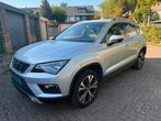 Seat Ateca 1.4 TSI ACT DSG Excellence Pano|Led|Full, 4 cilinders, 150 pk, USB, SUV of Terreinwagen