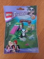Lego Friends Serie 6 pandaverblijf, Kinderen en Baby's, Speelgoed | Duplo en Lego, Nieuw, Complete set, Ophalen of Verzenden, Lego