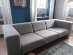 Moderne design bank merk Gelderland, Ophalen, Gebruikt, Driepersoons, 75 tot 100 cm