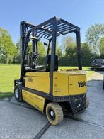 Yale 3.2 tonner triplex 5.8M Freelift Sideshift 5600uur, 3000 tot 4000 kg, Info@vanbeurdentrucks.nl, Ophalen of Verzenden, Kievitsham 48, 5333GE Hoenzadriel, NL