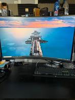 Samsung Odyssey G6 LS32BG650EUXEN 32 Quad HD, Minder dan 1 ms, Zo goed als nieuw, Quad HD (2K), 201 Hz of meer
