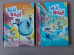 Kees de Boer -2x  Agent en Boef - Lol in de lucht, Boeken, Fictie algemeen, Nieuw, Ophalen of Verzenden, Kees de Boer; Tjibbe Veldkamp