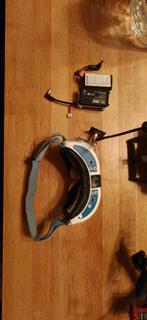 fatshark, Gebruikt, Basiskwaliteit, 100 tot 1000 meter, Overige merken