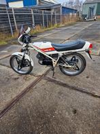 Honda mb8 met moterkenteken, Ophalen, Gebruikt, Overige modellen, Maximaal 45 km/u