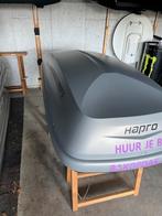 Hapro Carver 6.5 Dakkoffer, Auto diversen, Dakkoffers, Ophalen, Gebruikt