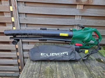 Bladblazer & Bladzuiger  beschikbaar voor biedingen