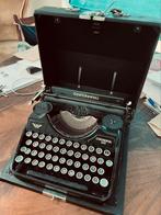 Continental 340 typemachine, Ophalen of Verzenden, Gebruikt