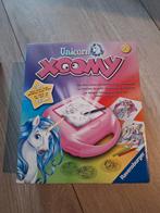Xoomy Unicorn Tekenmachine, Ophalen, Zo goed als nieuw, Knutselen, Met licht