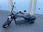 E chopper, Ophalen, Zo goed als nieuw, Elektrisch, Overige merken