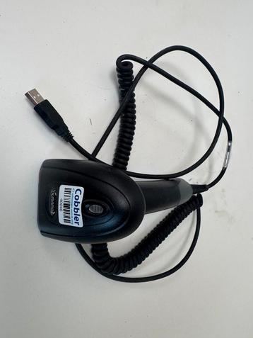 Autonet 2D Barcode Scanner - met USB kabel  beschikbaar voor biedingen