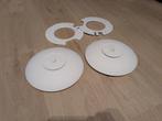 2x Ubiquiti UniFi AC Pro, Computers en Software, Accesspoints, Ophalen of Verzenden, Zo goed als nieuw, Ubiquity UniFi