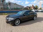 BMW F10, Achterwielaandrijving, Zwart, Overige kleuren, 2996 cc