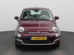 Fiat 500 1.0 Hybrid Lounge | Apple Carplay/Android Auto | Ai, Voorwielaandrijving, 12 maanden, Stof, Gebruikt
