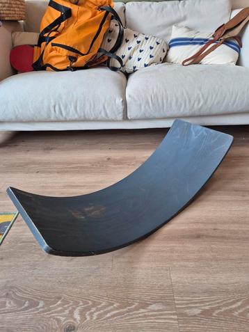 Deryan Balansbord - Wobbleboard beschikbaar voor biedingen