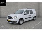 Mercedes-Benz Citan 109 CDI from first owner B (bj 2013), Auto's, Voorwielaandrijving, Euro 5, Stof, Gebruikt