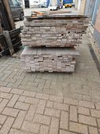 Kachel hout, 3 tot 6 m³, Ophalen, Overige houtsoorten
