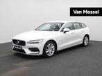 Volvo V60 2.0 D3 Momentum AUTOMAAT | HALF LEER | PDC | NAVIG, 12 maanden, Stof, Euro 6, 4 cilinders
