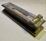 Antieke Waterpas - 1925 - Gehard Staal #Waterpas, Antiek en Kunst, Ophalen of Verzenden