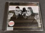 U2 zeldzame CD uit MALEISIE ! Joshua Tree Polygram 1987, Verzenden, Gebruikt, Poprock