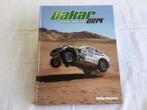 PARIJS    DAKAR     2014     RALLY, Ophalen of Verzenden, Zo goed als nieuw