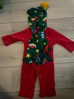 Kerst onesie, Ophalen of Verzenden, Gebruikt