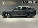 KIA Ceed Sw 1.0 T-GDi 100pk Design Edition VOORRAAD!, Voorwielaandrijving, 12 maanden, Leder en Stof, Origineel Nederlands