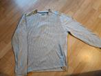 Jac Hensen Trui - Stijlvol en Comfortabel, Maat 52/54 (L), Beige, Ophalen of Verzenden, Zo goed als nieuw
