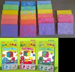 21 stuks happy / profi / marble cube, Hobby en Vrije tijd, Denksport en Puzzels, Ophalen of Verzenden, Minder dan 500 stukjes